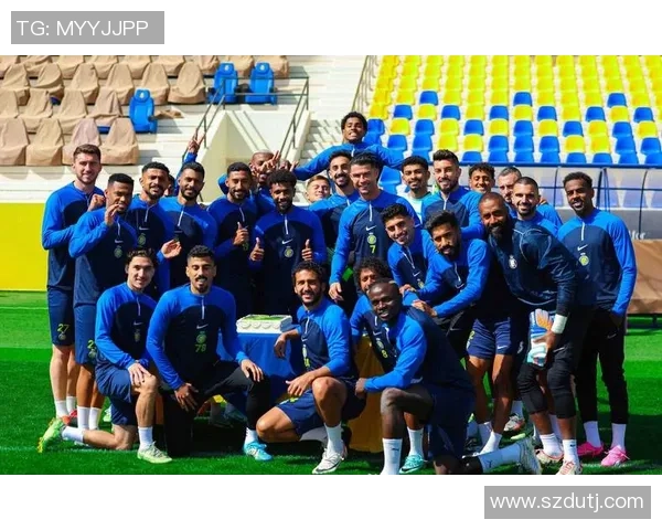 利雅得足球俱乐部崛起之路探秘与未来发展展望